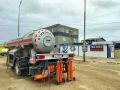 Уважаемые потребители!. АО «Сахатранснефтегаз» сообщает о временном приостановлении работы ПАГЗС по адресу: пр. М. Николаева, 16а, в связи с проведением технических работ