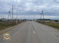 В Намском районе сбили насмерть велосипедиста