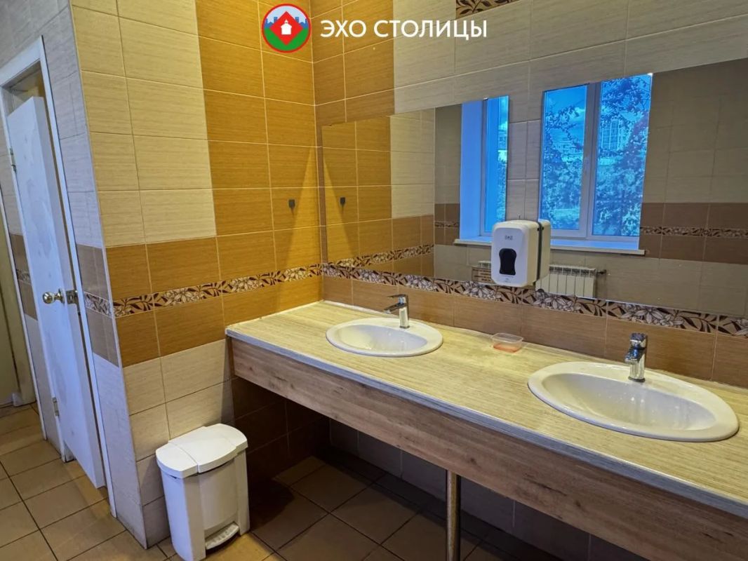Бизнес-ланчи в Якутске: корейский обед в «Хан Гук Гван» Бизнес-ланчи в Якутске: корейский обед в «Хан Гук Гван»