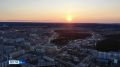 Более 180 гектаров городской территории будет благоустроено в Якутске в рамках реализации долгосрочного плана развития столицы