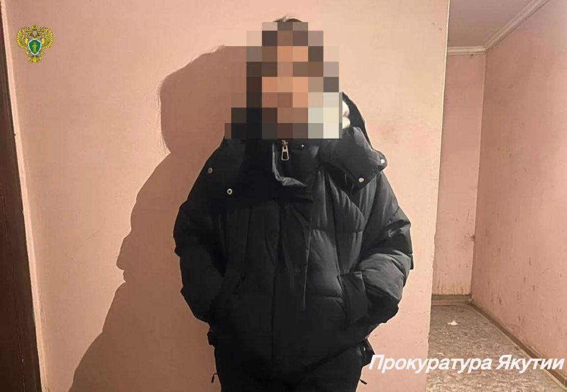 18-летняя жительница Якутска получила 5,5 лет колонии за попытку сбыта наркотиков