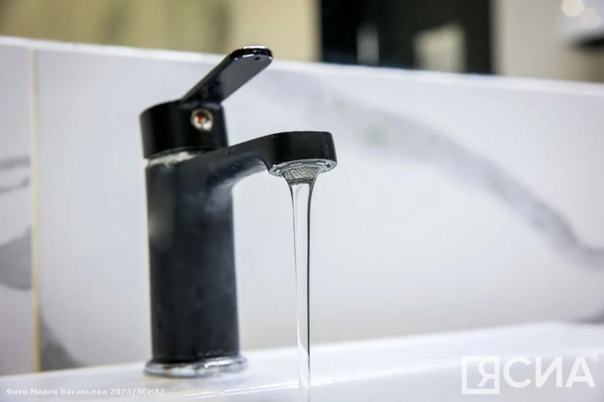 Свет, воду и газ отключат в домах Якутска 17 августа