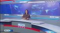 Житель Якутии стал свидетелем погони