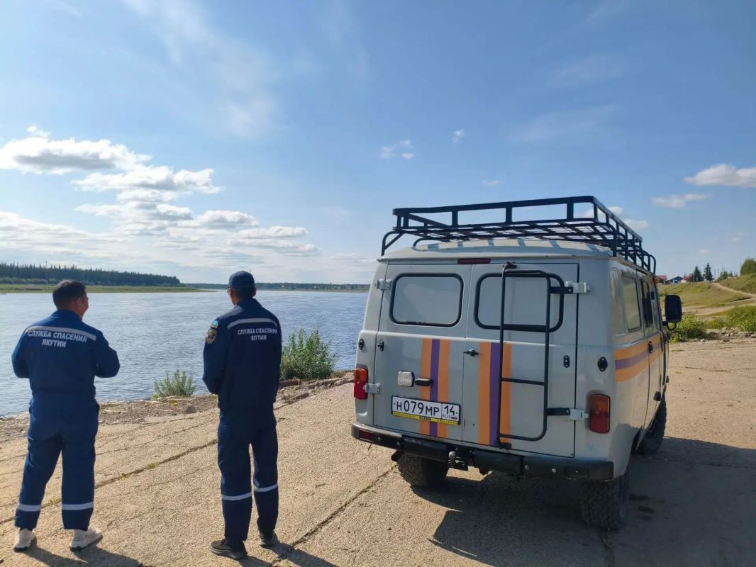 В Сунтарском улусе спасатели провели для жителей инструктаж В Сунтарском улусе спасатели провели для жителей инструктаж