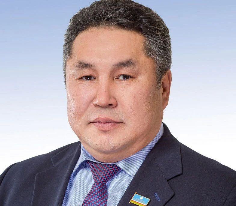 Уважаемый Прокопий Романович!