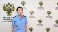 Прокурор Хангаласского района в суде защитил право 91-летней женщины на присвоение звания «Ветеран Великой Отечественной войны» (труженик тыла)