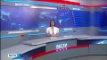 В рамках рабочей поездки в Таттинский улус Глава Якутии Айсен Николаев проверил ход строительства административного здания в селе Ытык-Кюель