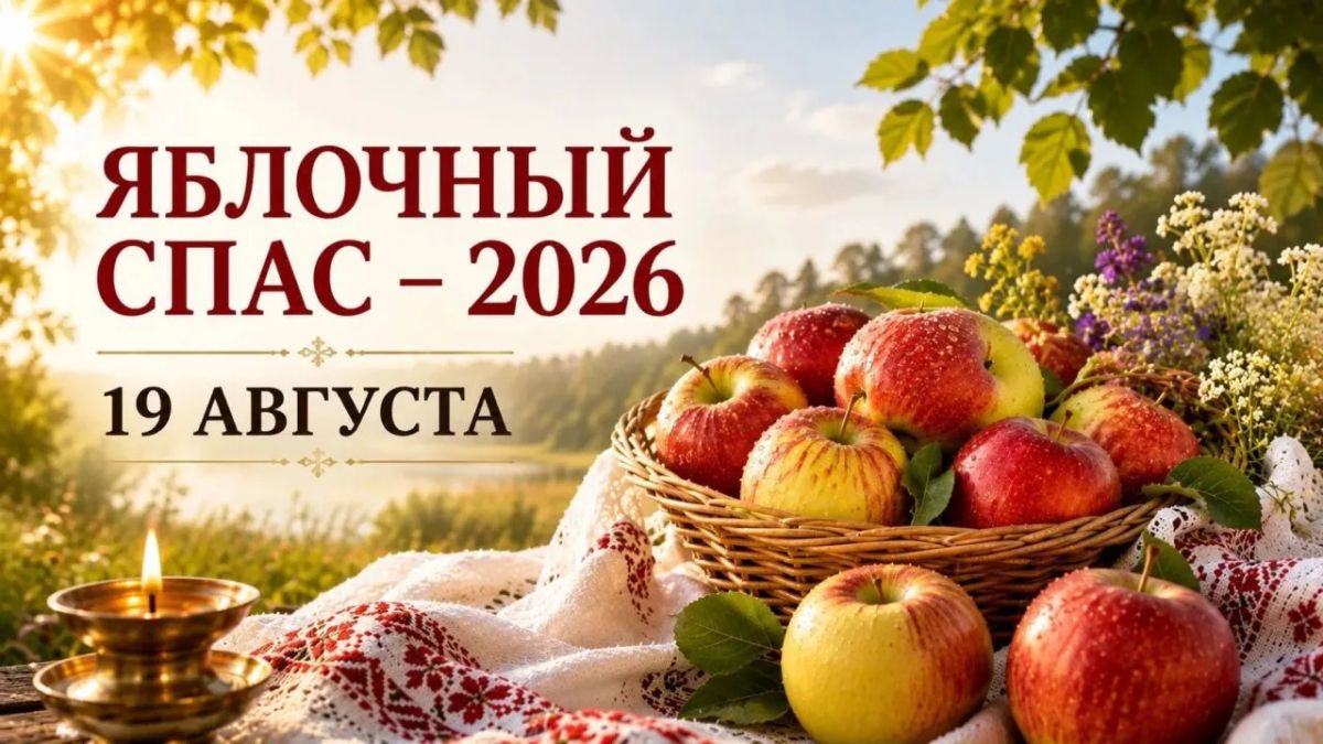 Почему на Яблочный Спас загадывают желание: традиции и поверья праздника