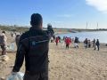 АО «Теплоэнергия» приняла участие во Всероссийской акции «Вода России»
