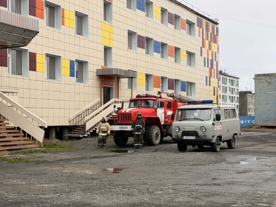 Всероссийские антитеррористические учения прошли в районах Якутии Всероссийские антитеррористические учения прошли в районах Якутии