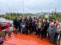 В Белой Горе прошли масштабные антитеррористические учения!