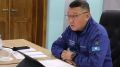 Сегодня работаю в Усть-Алданском районе