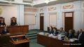 Верховный суд отклонил жалобу партии "Яблоко" на снятие ее с выборов в Госдуму, передает корреспондент ТАСС