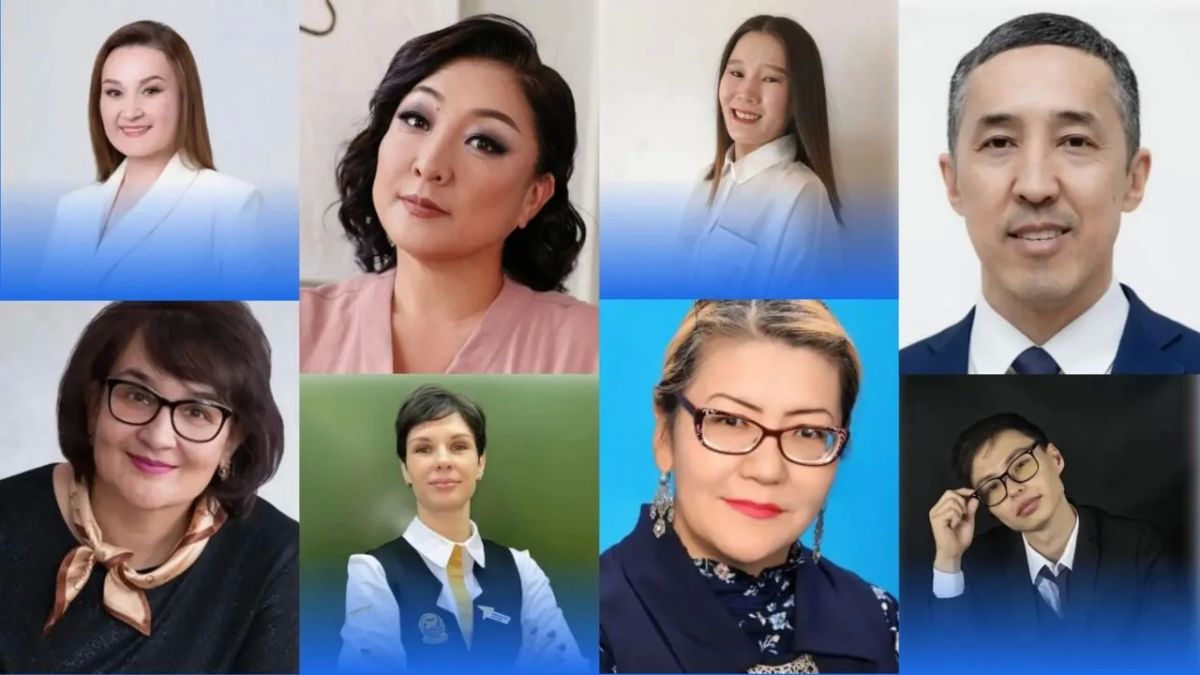 Восемь педагогов из Якутии примут участие во Всероссийском форуме классных руководителей