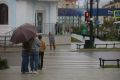 Мокрый снег, дожди и похолодание до -5 прогнозируют в Якутии