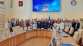 ОПЕРАТИВНО-ПРОИЗВОДСТВЕННОЕ СОВЕЩАНИЕ РОСГИДРОМЕТА ПО АВИАМЕТОБСЛУЖИВАНИЮ