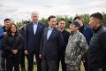 В Таттинском улусе восстанавливают пашни и развивают кормопроизводство