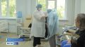 В Нерюнгринском районе уже год работает филиал республиканской офтальмологической больницы