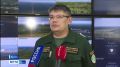 Один из самых сложных лесных пожаров бушует в Мирнинском районе