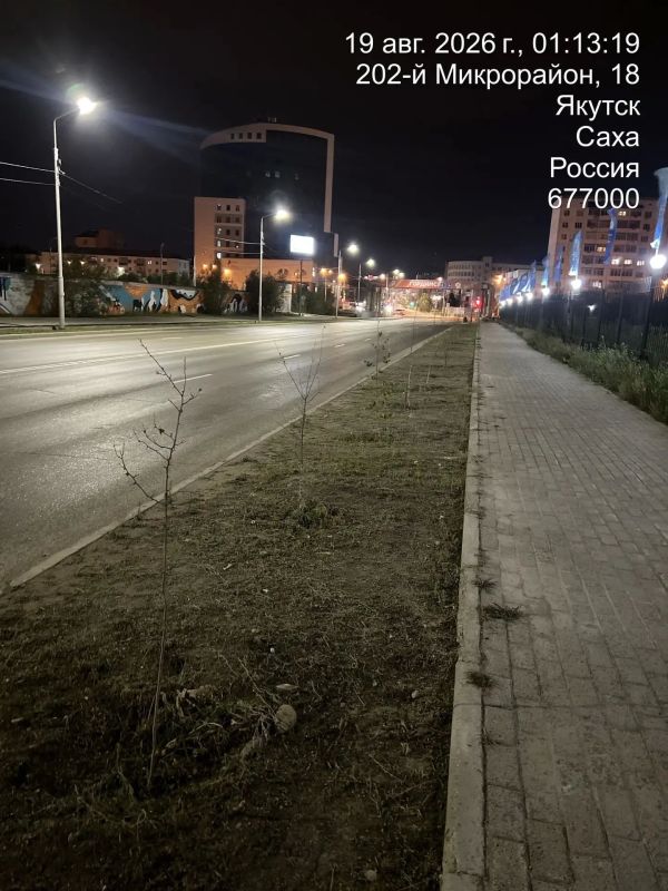 В Губинском округе, заботясь о благоустройстве и безопасности своих жителей, подрядная организация ведет активные работы по покосу травы В Губинском округе, заботясь о благоустройстве и безопасности своих жителей, подрядная организация ведет активные работы по покосу травы