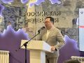 В кругу СВОих. В эти минуты в Якутске проходит открытие Клуба для ветеранов СВО «В кругу СВОих» В МЦ «Патриот» прямо сейчас проходит торжественное открытие нового клуба для участников специальной военной операции