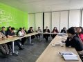 Юнкоры нового поколения: в Якутске обсудили миссию школьных медиацентров