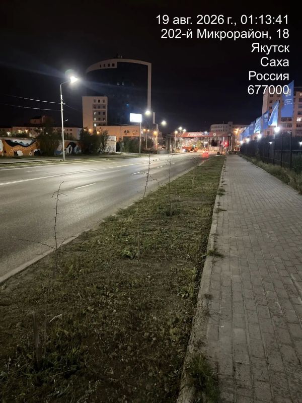 В Губинском округе, заботясь о благоустройстве и безопасности своих жителей, подрядная организация ведет активные работы по покосу травы В Губинском округе, заботясь о благоустройстве и безопасности своих жителей, подрядная организация ведет активные работы по покосу травы