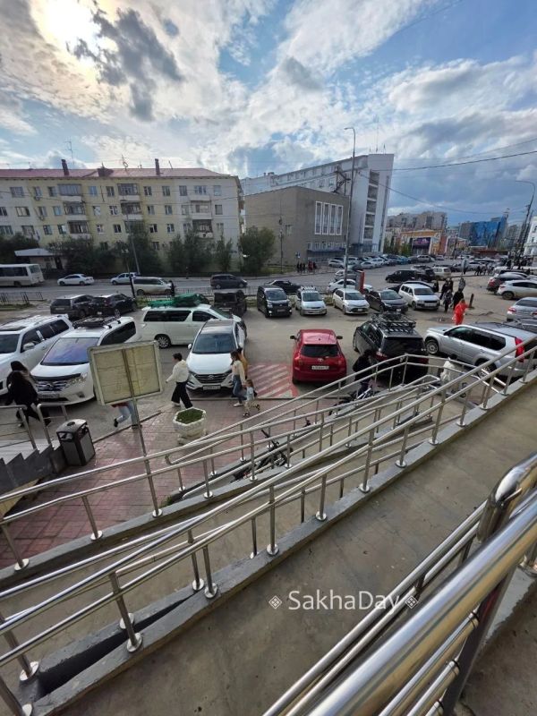 #обращение. Уважаемые жители Якутска, давайте всё-таки уважать друг друга #обращение. Уважаемые жители Якутска, давайте всё-таки уважать друг друга