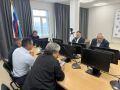Минэкологии Якутии проведет проверку по факту возможного загрязнения водного объекта в Нерюнгринском районе