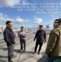 Управа Губинского округа провела комиссионное обследование кровельного покрытия многоквартирного дома по адресу: проспект Ленина, д. 4