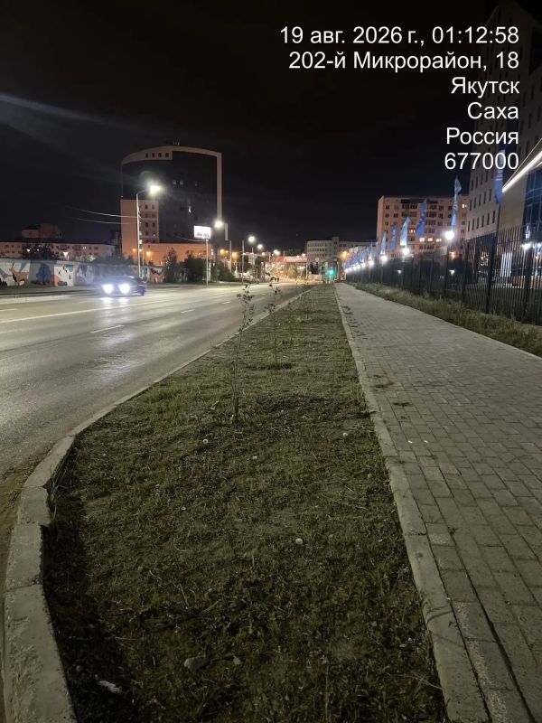 В Губинском округе, заботясь о благоустройстве и безопасности своих жителей, подрядная организация ведет активные работы по покосу травы В Губинском округе, заботясь о благоустройстве и безопасности своих жителей, подрядная организация ведет активные работы по покосу травы