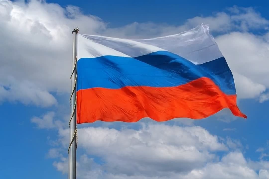 День Государственного флага России в Якутии: программа мероприятий