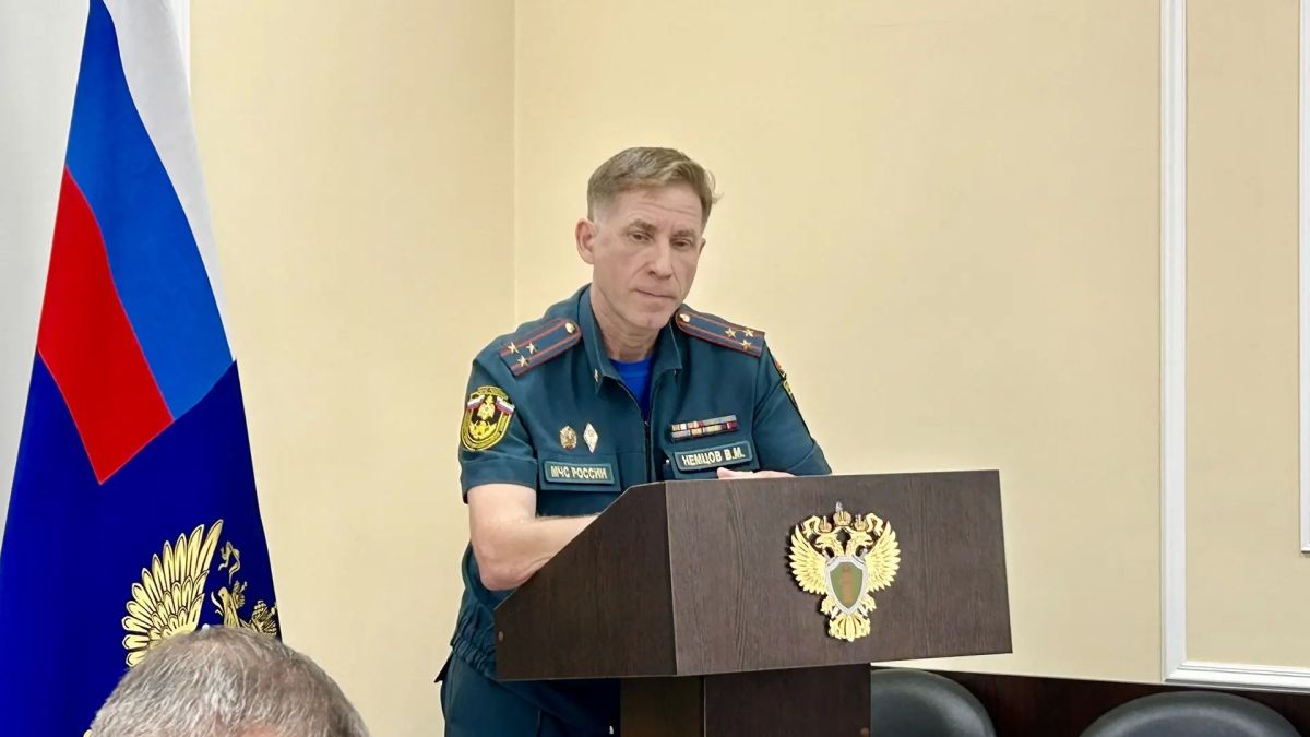 В прокуратуре республики состоялось заседание межведомственной рабочей группы по выборам В прокуратуре республики состоялось заседание межведомственной рабочей группы по выборам