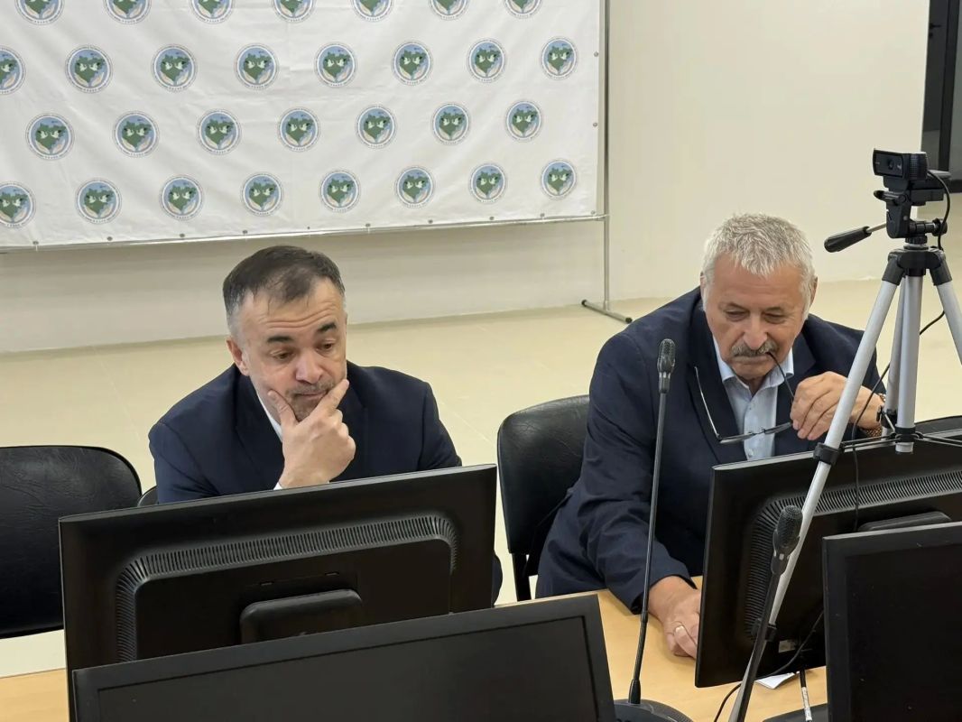 Минэкологии Якутии проведет проверку по факту возможного загрязнения водного объекта в Нерюнгринском районе Минэкологии Якутии проведет проверку по факту возможного загрязнения водного объекта в Нерюнгринском районе