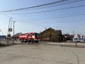 В Таттинском районе отработали действия при террористической угрозе