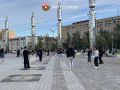 Завтра в Якутске ожидаются дожди