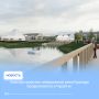Благоустройство набережной реки Куохара продолжается в Чурапче