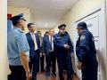 Вчера вечером работали в Жатае