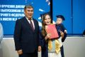 В октябре 2026 года в СВФУ пройдет региональный открытый форум для семейных студентов и студентов с детьми «Прекрасное начинается с нас»
