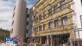 В Якутске в 2026 году планируется завершить строительство и ввести в эксплуатацию новое здание школы № 1 и корпус Высшей школы музыки