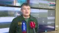 В Якутии за сутки ликвидировали 11 лесных пожаров