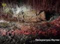 В п. Витим Ленского района местный житель осужден за угон с причинением особо крупного ущерба