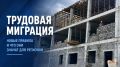 Контроль и качество: как меняется регулирование трудовой миграции в России