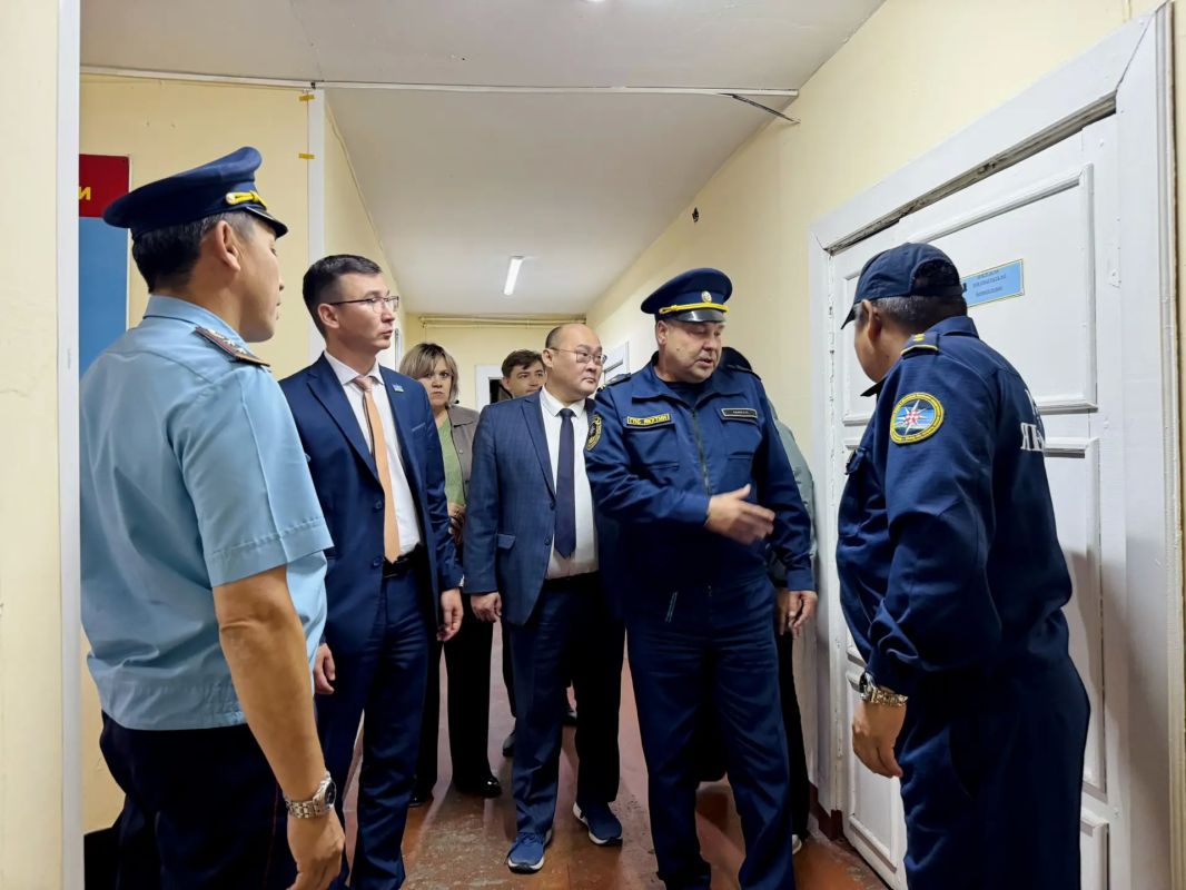 Вчера вечером работали в Жатае