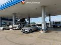 Где сейчас в Якутске можно заправиться наличными или по банковской карте