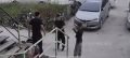 Разыскивается мужчина, напавший на девушку в Якутске