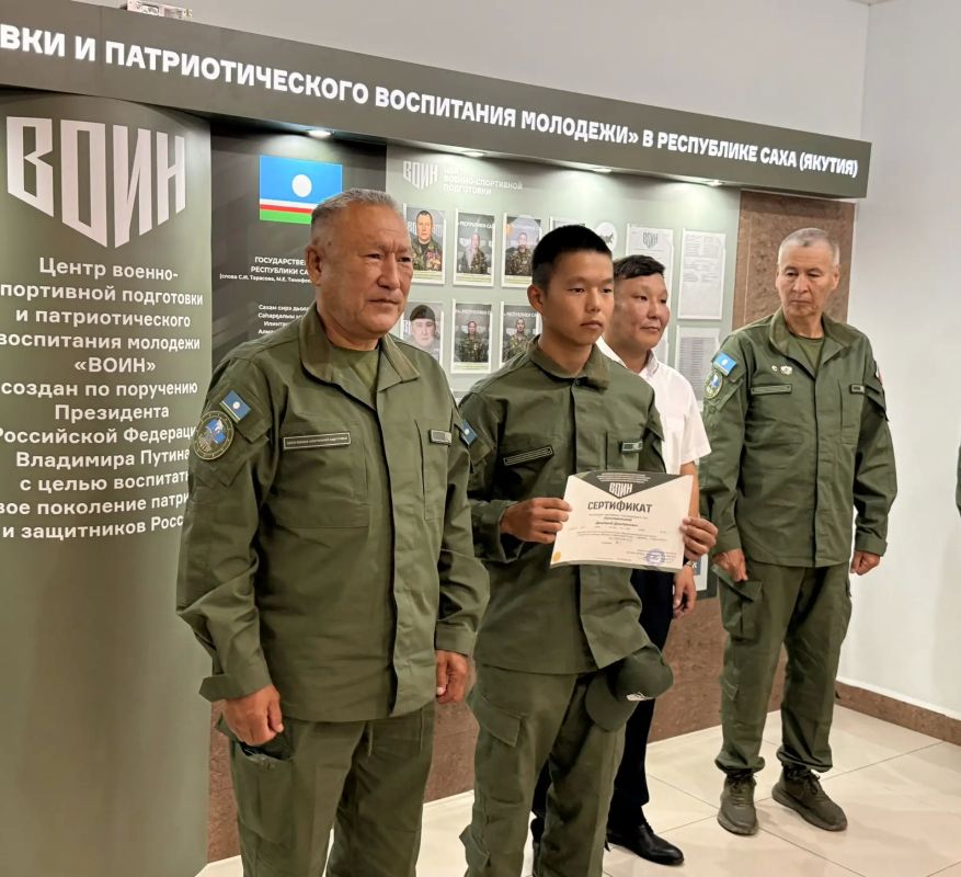 Сборная команда «Боотур» вернулась домой Сборная команда «Боотур» вернулась домой
