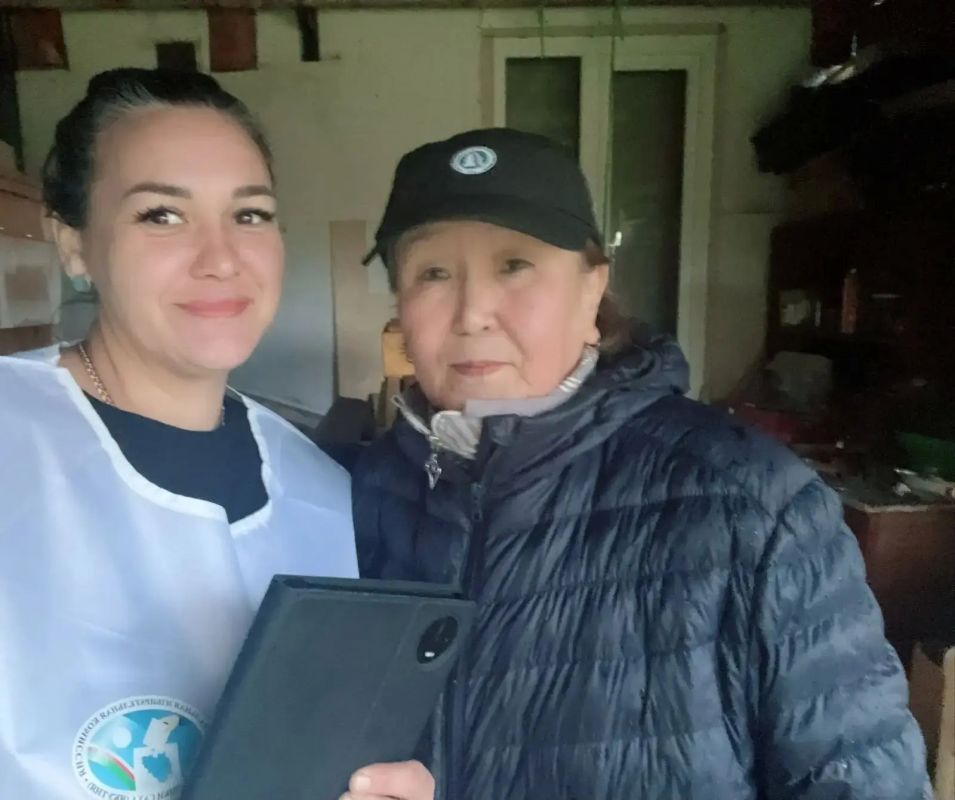 Во всех селах и городах Якутии шагает ИнформУИК! Во всех селах и городах Якутии шагает ИнформУИК!