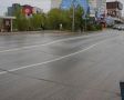 Улица Кирова закрыта до воскресенья
