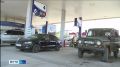 В Алдане и Нерюнгри увеличили суточный лимит бензина до 40 тонн